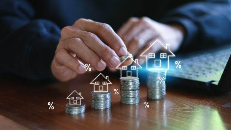 Why Real Estate Investment Is the Smart Choice Today?